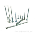 OnlineShopping Self-tapping Screw BlackWood Screw